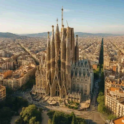 Sagrada Família